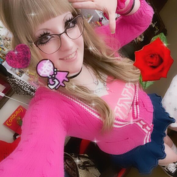 ☆ it's me! ☆ - Picture 12 of 14